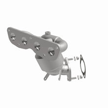 Load image into Gallery viewer, MagnaFlow 11-16 Hyundai Elantra L4 1.8L OEM Manifold Direct Fit Catalytic Converter