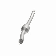 Load image into Gallery viewer, MagnaFlow Direct Fit Catalytic Converter 07-10 BMW X5 3.0L