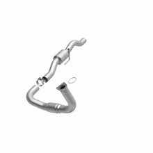 Load image into Gallery viewer, MagnaFlow Direct Fit Catalytic Converter 01-02 2500HD 8.1 Driver Side