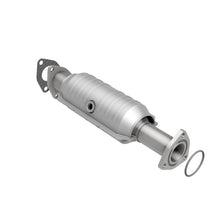 Load image into Gallery viewer, MagnaFlow Direct Fit Catalytic Converter 01-03 Acura CL 3.2L