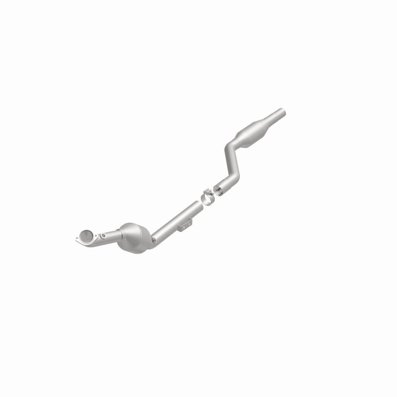MagnaFlow Direct Fit Catalytic Converter 00-03 Mercedes S430 4.3L