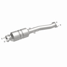 Load image into Gallery viewer, MagnaFlow Direct Fit Catalytic Converter 09- Mitsu Lancer Ralli 2.0T