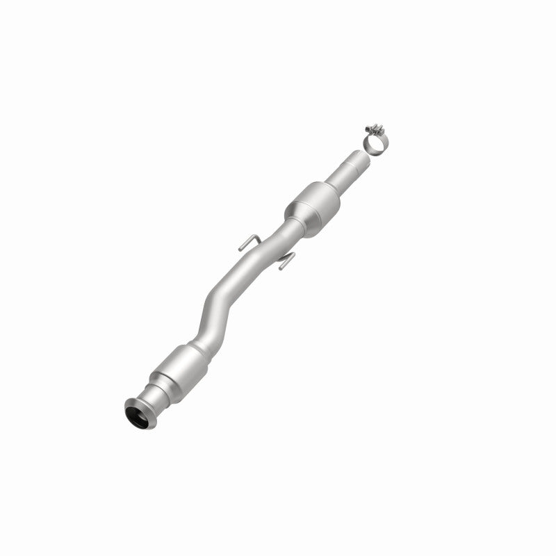 MagnaFlow Direct Fit Catalytic Converter 07-09 Cooper S turbo Rear OEM