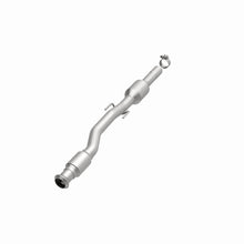 Load image into Gallery viewer, MagnaFlow Direct Fit Catalytic Converter 07-09 Cooper S turbo Rear OEM