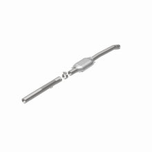 Load image into Gallery viewer, MagnaFlow Direct Fit Catalytic Converter 97-99 Dodge Dakota 3.9/5.