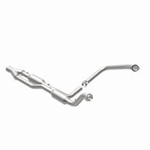 Load image into Gallery viewer, MagnaFlow California Direct Fit Converter 05-07 Dodge Ram 2500 5.7L