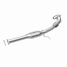 Load image into Gallery viewer, MagnaFlow Direct Fit Catalytic Conv Volvo 05-09 S60 2.4L/2.5L Turbo / 04-06 S80 Turbo/05-07 V70 2.5L