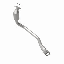 Load image into Gallery viewer, MagnaFlow Direct Fit Catalytic Converter 07-08 Pont G6 3.5L Front