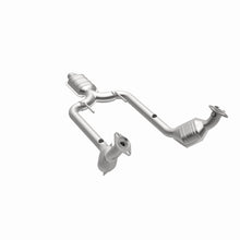 Load image into Gallery viewer, MagnaFlow Direct Fit Catalytic Converter 94-97 T-Bird/Cougar 4.6L 50S