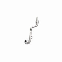 Load image into Gallery viewer, MagnaFlow Direct Fit Catalytic Converter 98-03 Mercedes E320 3.2L