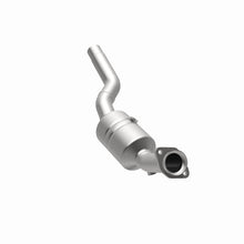 Load image into Gallery viewer, MagnaFlow Direct Fit Catalytic Converter 07-09 XKR 4.2L P/S