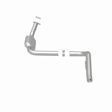 Load image into Gallery viewer, MagnaFlow Direct Fit Catalytic Converter 02-05 Escalade 6.0L Driver Side