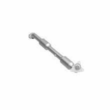 Load image into Gallery viewer, MagnaFlow Direct Fit Catalytic Converter 13-15 Land Cruiser 5.7