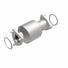 Load image into Gallery viewer, MagnaFlow Direct Fit Catalytic Converter 2009-2014 Acura TL 3.7L