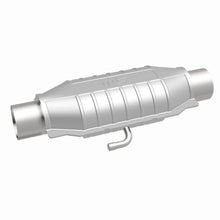 Load image into Gallery viewer, MagnaFlow Universal Catalytic Converter 2 Dual Air