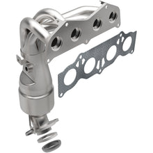 Load image into Gallery viewer, MagnaFlow Direct Fit Catalytic Converter 06-08 Toyota RAV4 2.4L