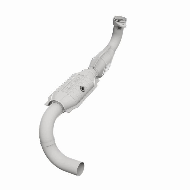 MagnaFlow DF Cat Conv 04-06 Ford F-150 Pick Up (Exc Heritage) / 06 Lincoln Mark LT Truck Driver Side