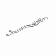 Load image into Gallery viewer, MagnaFlow Direct Fit Catalytic Converter 96-98 BMW 328 2.8L