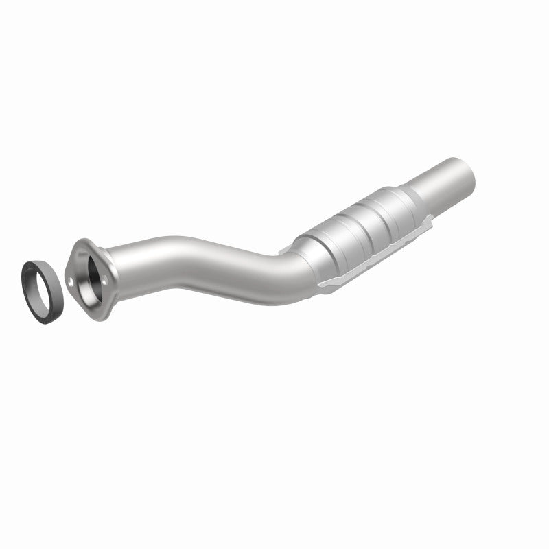MagnaFlow Direct Fit Catalytic Converter 08-09 Dodge Caliber 2.4L T
