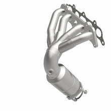 Load image into Gallery viewer, MagnaFlow Direct Fit Catalytic Converter 97-01 Camry 2.2 manif OEM