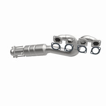 Load image into Gallery viewer, MagnaFlow Direct Fit Catalytic Converter 02-03 BMW 745i 4.4L D/S