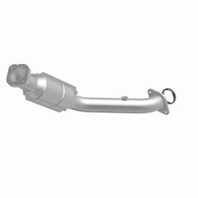 Load image into Gallery viewer, MagnaFlow Direct Fit Catalytic Converter 05-12 Corvette 8 6.0L; P/S