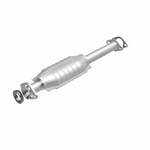 Load image into Gallery viewer, MagnaFlow Direct Fit Catalytic Converter Ford 90 92