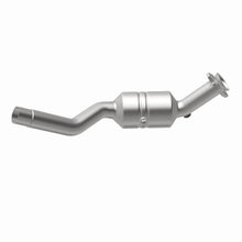 Load image into Gallery viewer, MagnaFlow Direct Fit Catalytic Converter 07-09 XKR 4.2L D/S