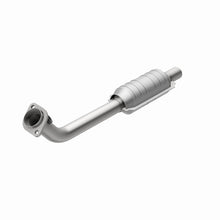 Load image into Gallery viewer, MagnaFlow Direct Fit Catalytic Converter 00-03 BMW X5 4.4L Passenger Side OEM