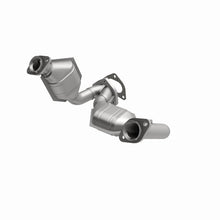 Load image into Gallery viewer, MagnaFlow Direct Fit Catalytic Converter 98-00 Ford Ranger 3.0/4.0L