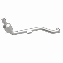Load image into Gallery viewer, MagnaFlow Direct Fit Catalytic Converter Mercedes SLK320 04 Passenger Side CA