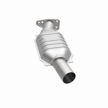 Load image into Gallery viewer, MagnaFlow Direct Fit Catalytic Converter GM 77 79