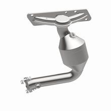 Load image into Gallery viewer, MagnaFlow Direct Fit Catalytic Converter 03 Mazda 6 3.0 Front Manifold