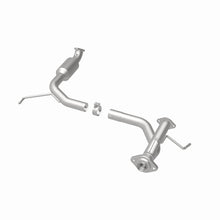 Load image into Gallery viewer, MagnaFlow Direct Fit Catalytic Converter 05-11 Toyota Tacoma 4.0L