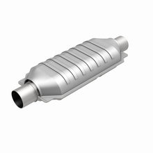 Load image into Gallery viewer, MagnaFlow Universal Catalytic Converter 2.50 OEM