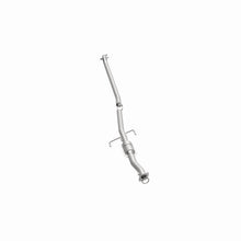 Load image into Gallery viewer, MagnaFlow Direct Fit Catalytic Converter 2004 Toyota Rav4 2.4L