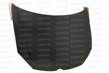 Load image into Gallery viewer, Seibon 10-11 VW Golf GTI 5K/MK6 OEM Carbon Fiber Hood