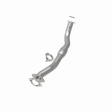 Load image into Gallery viewer, MagnaFlow Direct Fit Catalytic Converter 2001-2006 Sierra HD V8 6.0L Passenger Side