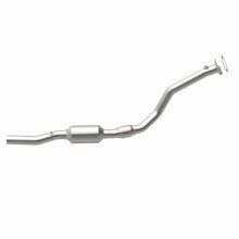 Load image into Gallery viewer, MagnaFlow Direct Fit Catalytic Converter 96-99 Audi A6 Quattro 2.8L