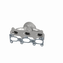 Load image into Gallery viewer, MagnaFlow Direct Fit Catalytic Converter 05-08 Hyundai Tucson/Kia Sportage 2.7 L P/S Manifold AWD