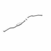 Load image into Gallery viewer, MagnaFlow Direct Fit Catalytic Converter Dakota 3.9L 97-99