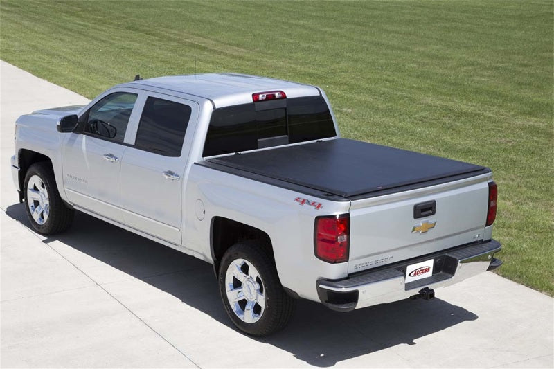 Access Tonnosport 14+ Chevy/GMC Full Size 1500 6ft 6in Bed Roll-Up Cover
