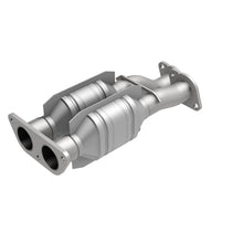Load image into Gallery viewer, MagnaFlow Direct Fit Catalytic Converter Explorer-Mountaineer 96-98