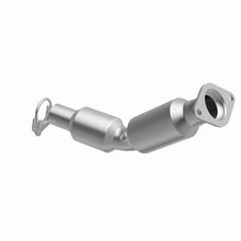 Load image into Gallery viewer, MagnaFlow Direct Fit Catalytic Converter 2010-2015 Prius L4 1.8 OEM Underbody