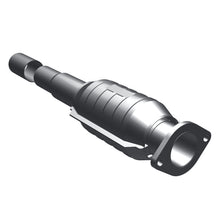 Load image into Gallery viewer, MagnaFlow Direct Fit Catalytic Converter 04-06 Mazda 3 2.0/2.3 rr OE