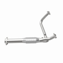 Load image into Gallery viewer, MagnaFlow Direct Fit Catalytic Converter 1995 Chevrolet G10/G20/G30 4.3L/5.0L/5.7L