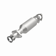 Load image into Gallery viewer, MagnaFlow Direct Fit Catalytic Converter 92-95 Integra 1.7/1.8 CA