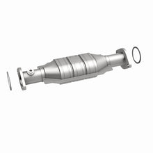 Load image into Gallery viewer, MagnaFlow Direct Fit Catalytic Converter 98-00 Mazda 626 2.0L OEM