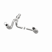 Load image into Gallery viewer, MagnaFlow Direct Fit Catalytic Converter 2015 GMC Yukon XL V8 6.2L