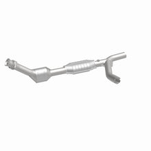 Load image into Gallery viewer, MagnaFlow Direct Fit Catalytic Converter 00-03 Ford Van 4.2L OEM